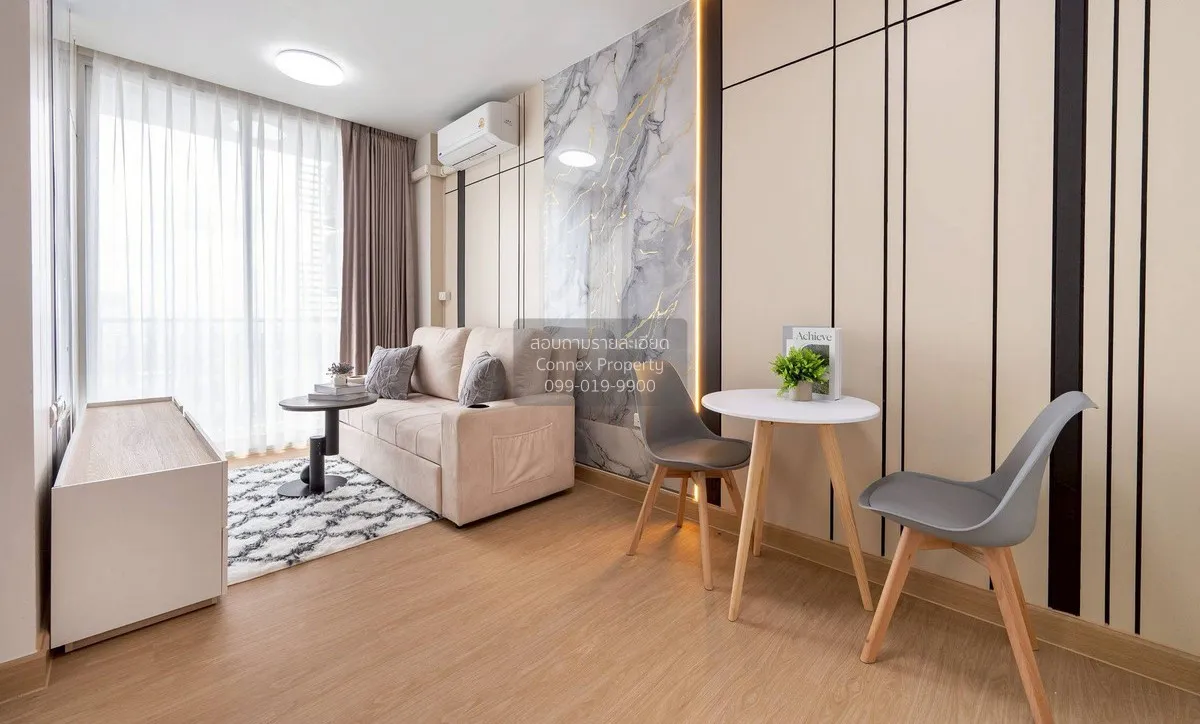 For Sale Condo , Chewathai Ramkhamhaeng , Hua Mak , Bang Kapi , B