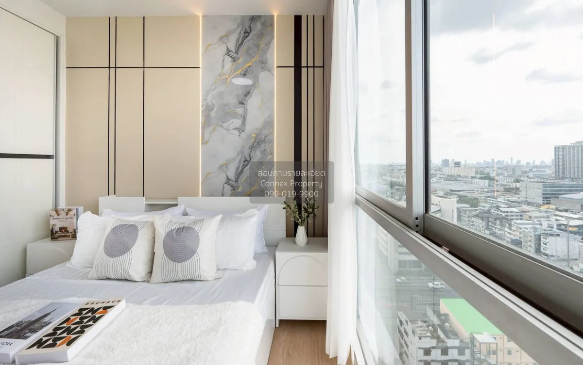 For Sale Condo , Chewathai Ramkhamhaeng , Hua Mak , Bang Kapi , B