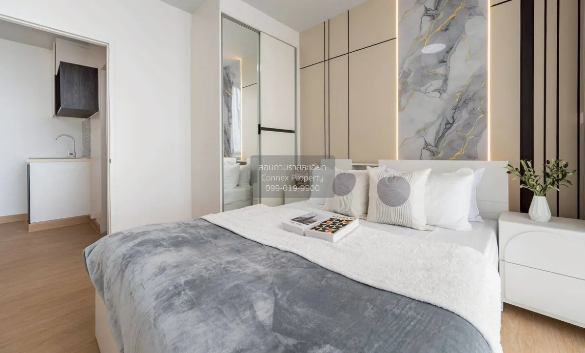 For Sale Condo , Chewathai Ramkhamhaeng , Hua Mak , Bang Kapi , B