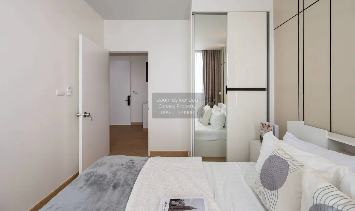 For Sale Condo , Chewathai Ramkhamhaeng , Hua Mak , Bang Kapi , B