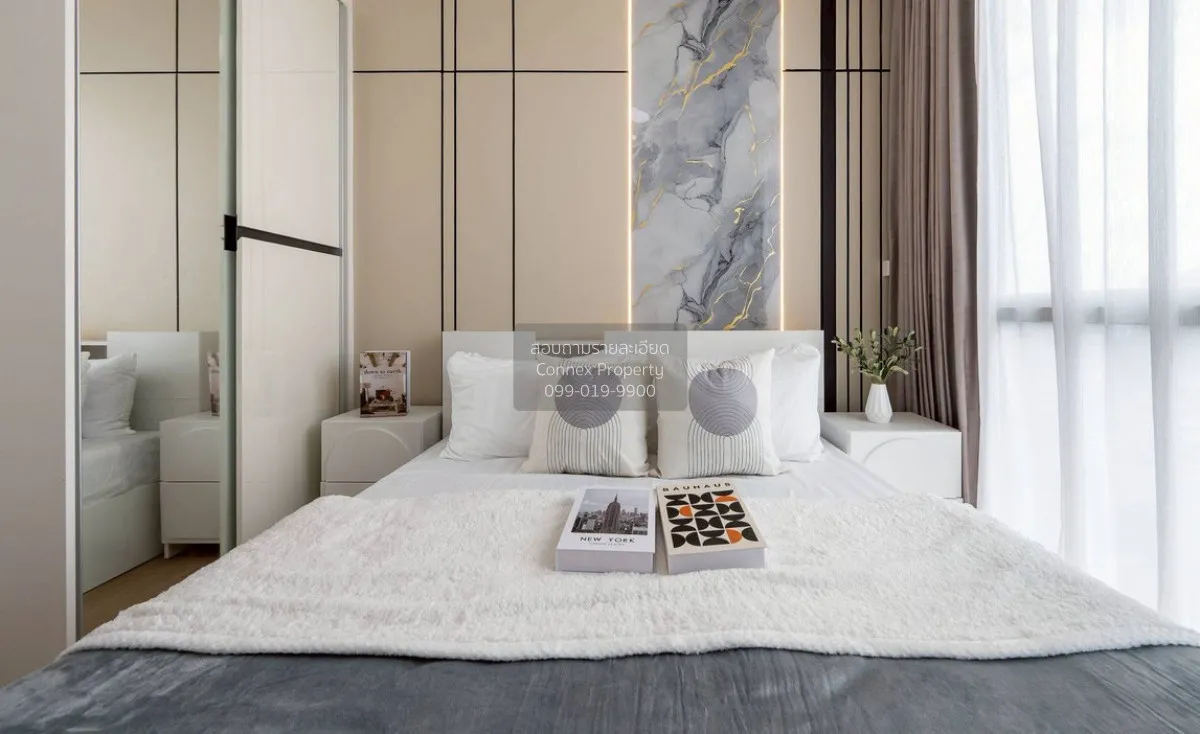 For Sale Condo , Chewathai Ramkhamhaeng , Hua Mak , Bang Kapi , B