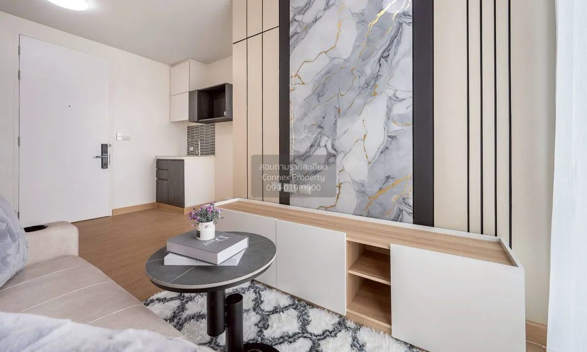 For Sale Condo , Chewathai Ramkhamhaeng , Hua Mak , Bang Kapi , B