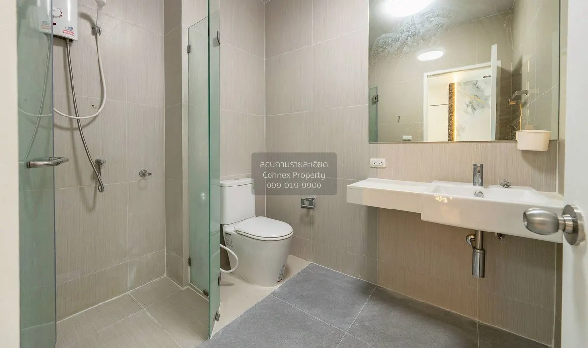 For Sale Condo , Chewathai Ramkhamhaeng , Hua Mak , Bang Kapi , B