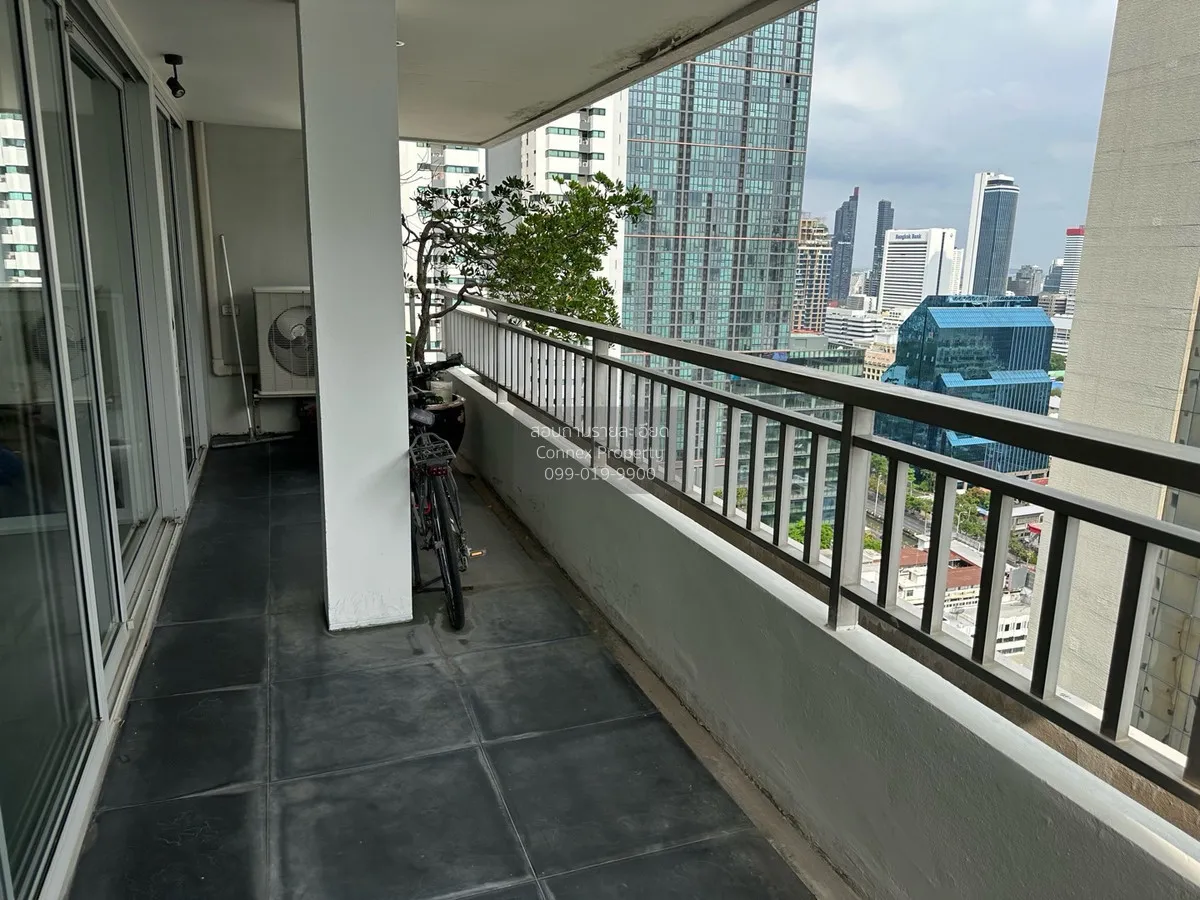 ขายคอนโด  สาธร พาร์ค เพลซ MRT-สีลม ทุ่งมหาเมฆ เขต สาทร กรุงเทพ CX