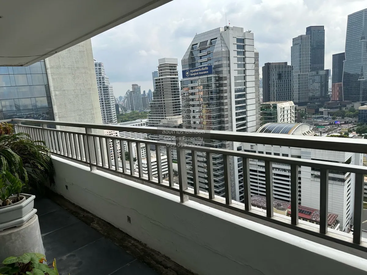 ขายคอนโด  สาธร พาร์ค เพลซ MRT-สีลม ทุ่งมหาเมฆ เขต สาทร กรุงเทพ CX