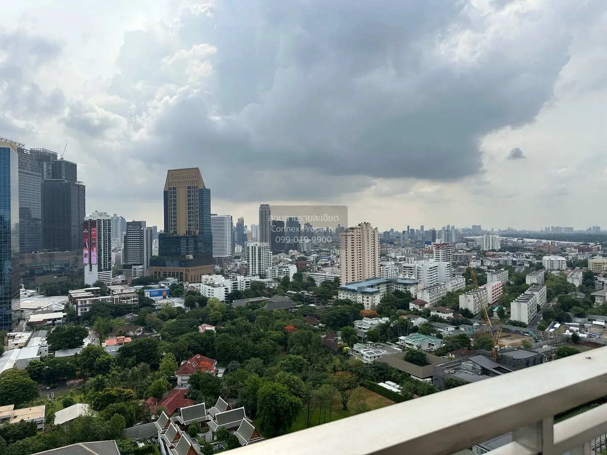 ขายคอนโด  สาธร พาร์ค เพลซ MRT-สีลม ทุ่งมหาเมฆ เขต สาทร กรุงเทพ CX
