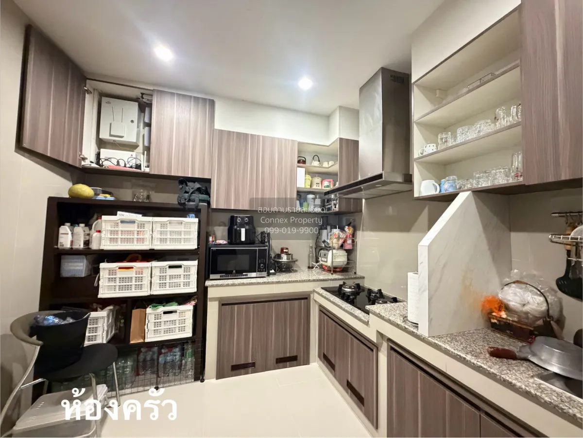 ขายบ้าน  บุราสิริ รังสิต สวนพริกไทย เมืองปทุมธานี ปทุมธานี CX-178