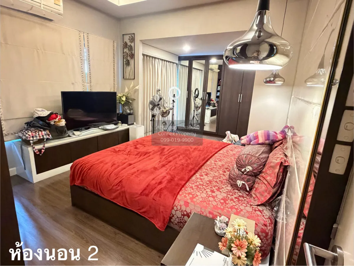 ขายบ้าน  บุราสิริ รังสิต สวนพริกไทย เมืองปทุมธานี ปทุมธานี CX-178