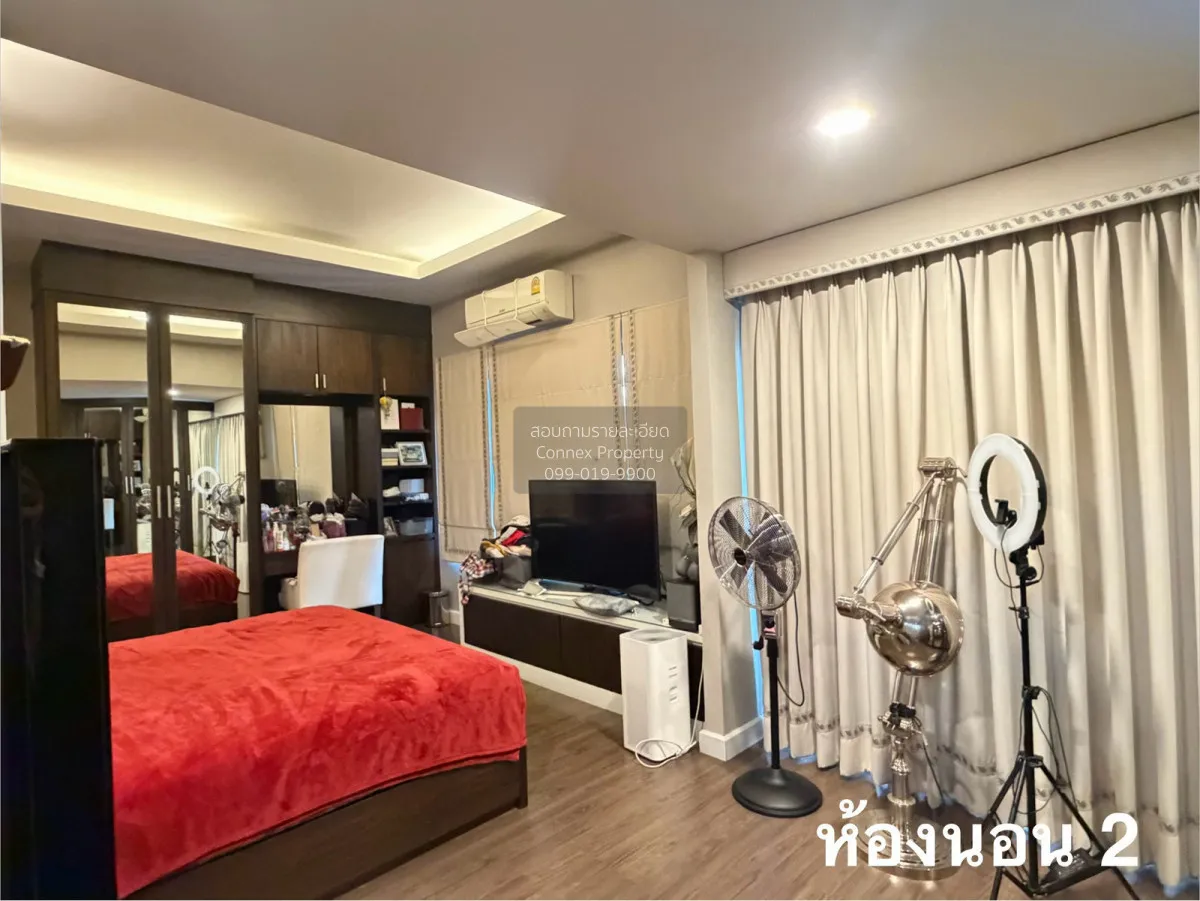 ขายบ้าน  บุราสิริ รังสิต สวนพริกไทย เมืองปทุมธานี ปทุมธานี CX-178