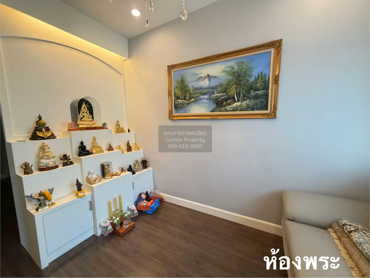 ขายบ้าน  บุราสิริ รังสิต สวนพริกไทย เมืองปทุมธานี ปทุมธานี CX-178