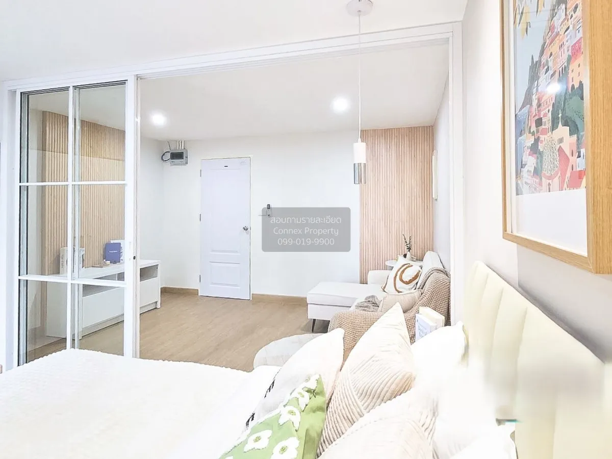 For Sale Condo , Family Town , BTS-Saphan Khwai , Sam Sen Nai , P 1