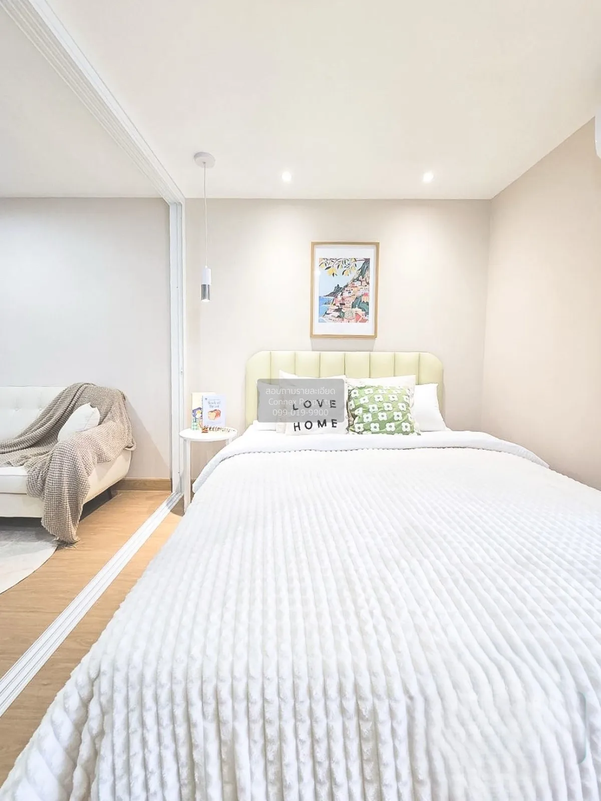 For Sale Condo , Family Town , BTS-Saphan Khwai , Sam Sen Nai , P 4