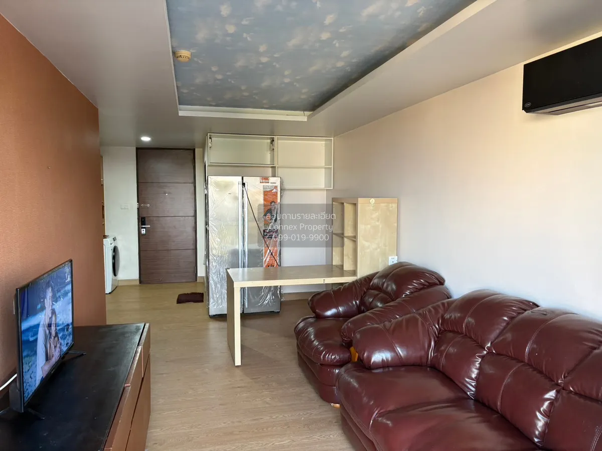 For Sale Condo , Baan Samsen Condominium , Thanon Nakhon Chai Si  1