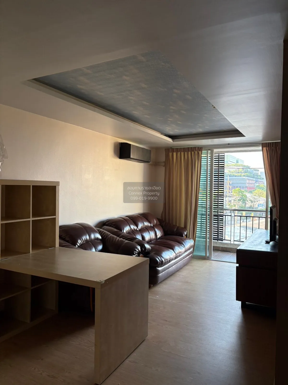 For Sale Condo , Baan Samsen Condominium , Thanon Nakhon Chai Si  2