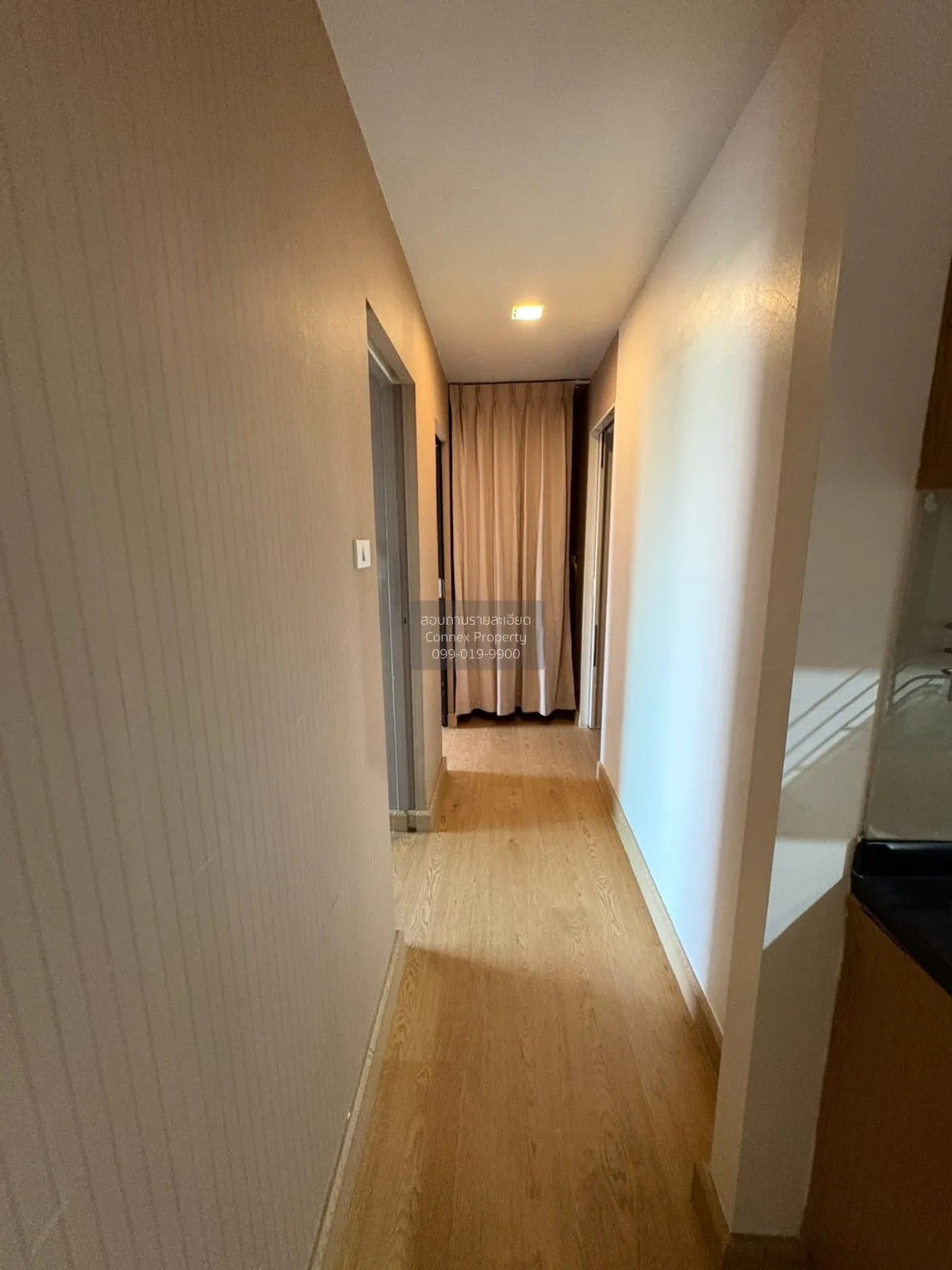 For Sale Condo , Baan Samsen Condominium , Thanon Nakhon Chai Si  3