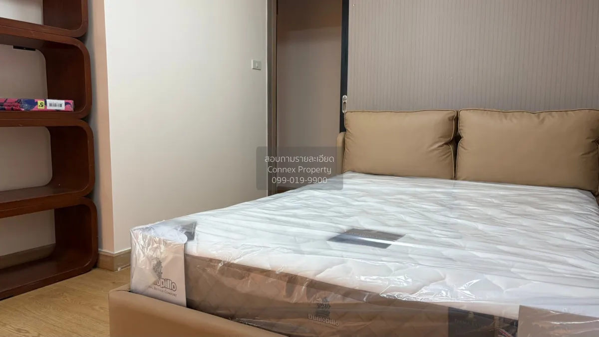For Sale Condo , Baan Samsen Condominium , Thanon Nakhon Chai Si  4