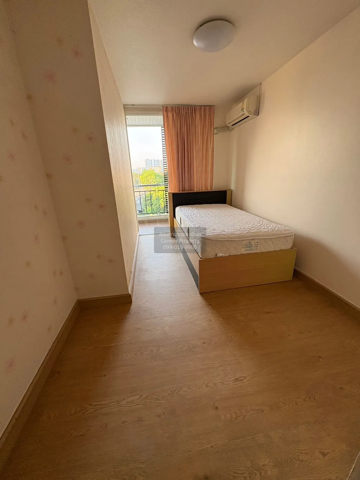 For Sale Condo , Baan Samsen Condominium , Thanon Nakhon Chai Si 