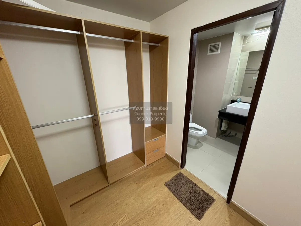 For Sale Condo , Baan Samsen Condominium , Thanon Nakhon Chai Si 