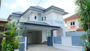 ขายบ้าน  เศรณี รายา 2 สีกัน เขต ดอนเมือง กรุงเทพ CX-178899
