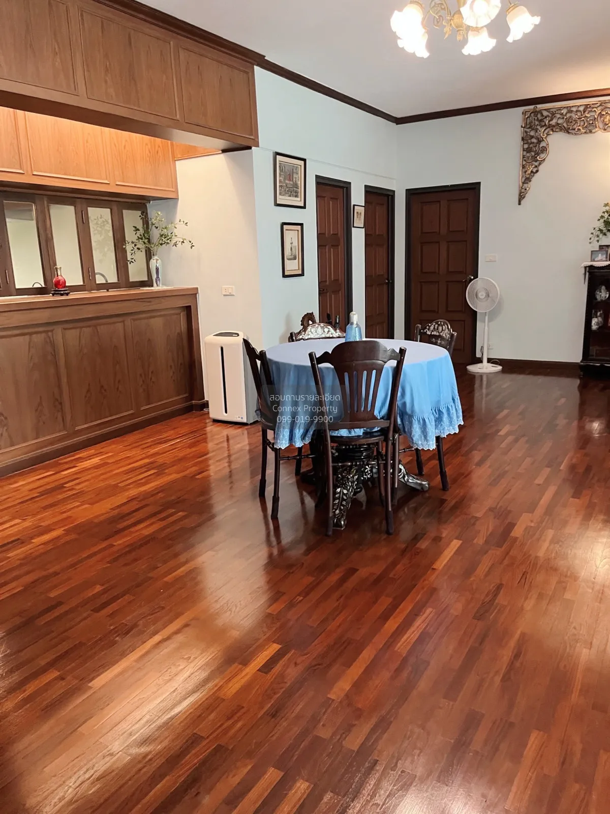 For Sale Condo , Siam Penthouse 2 Condominium , corner unit , wid 2