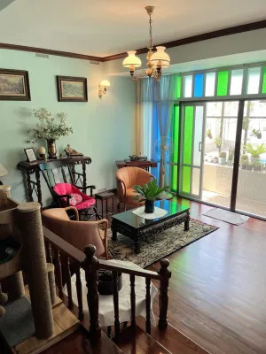 For Sale Condo , Siam Penthouse 2 Condominium , corner unit , wide frontage , Thungmahamek , Sa Thon , Bangkok , CX-178900
