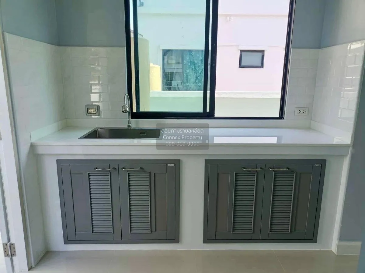 For Sale House , MODI VILLA BANGBUATHONG , Bang Bua Thong , Bang 