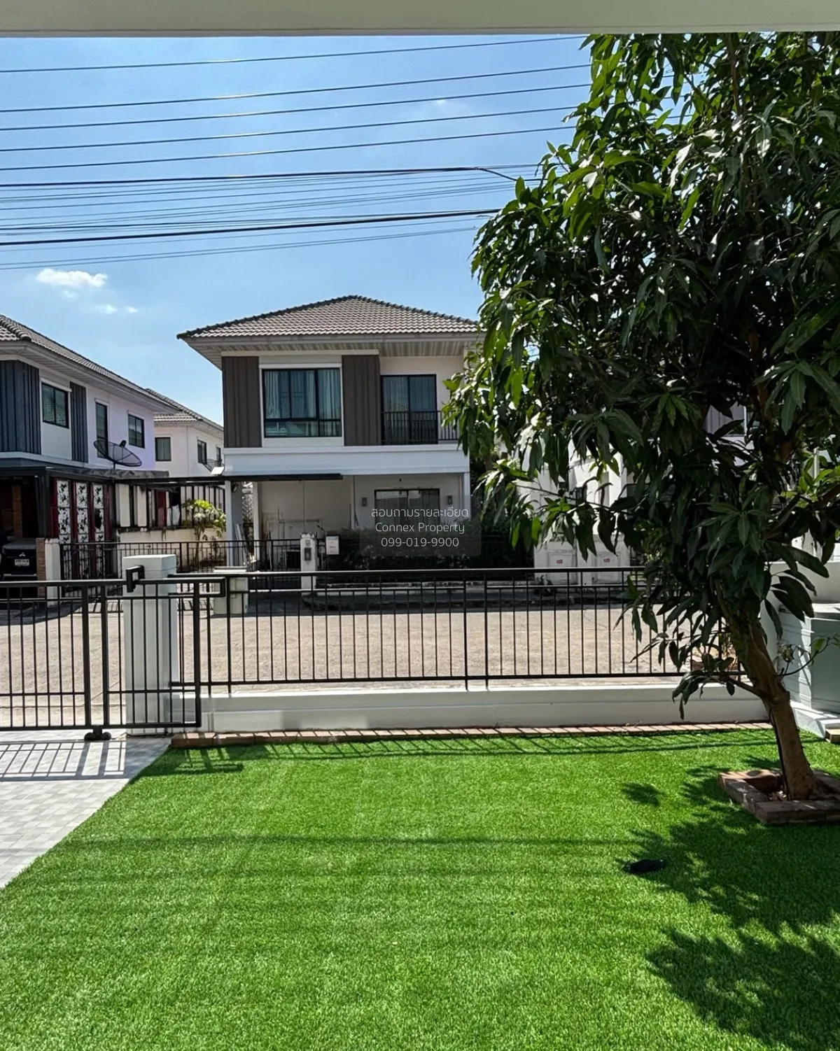For Sale House , MODI VILLA BANGBUATHONG , Bang Bua Thong , Bang 