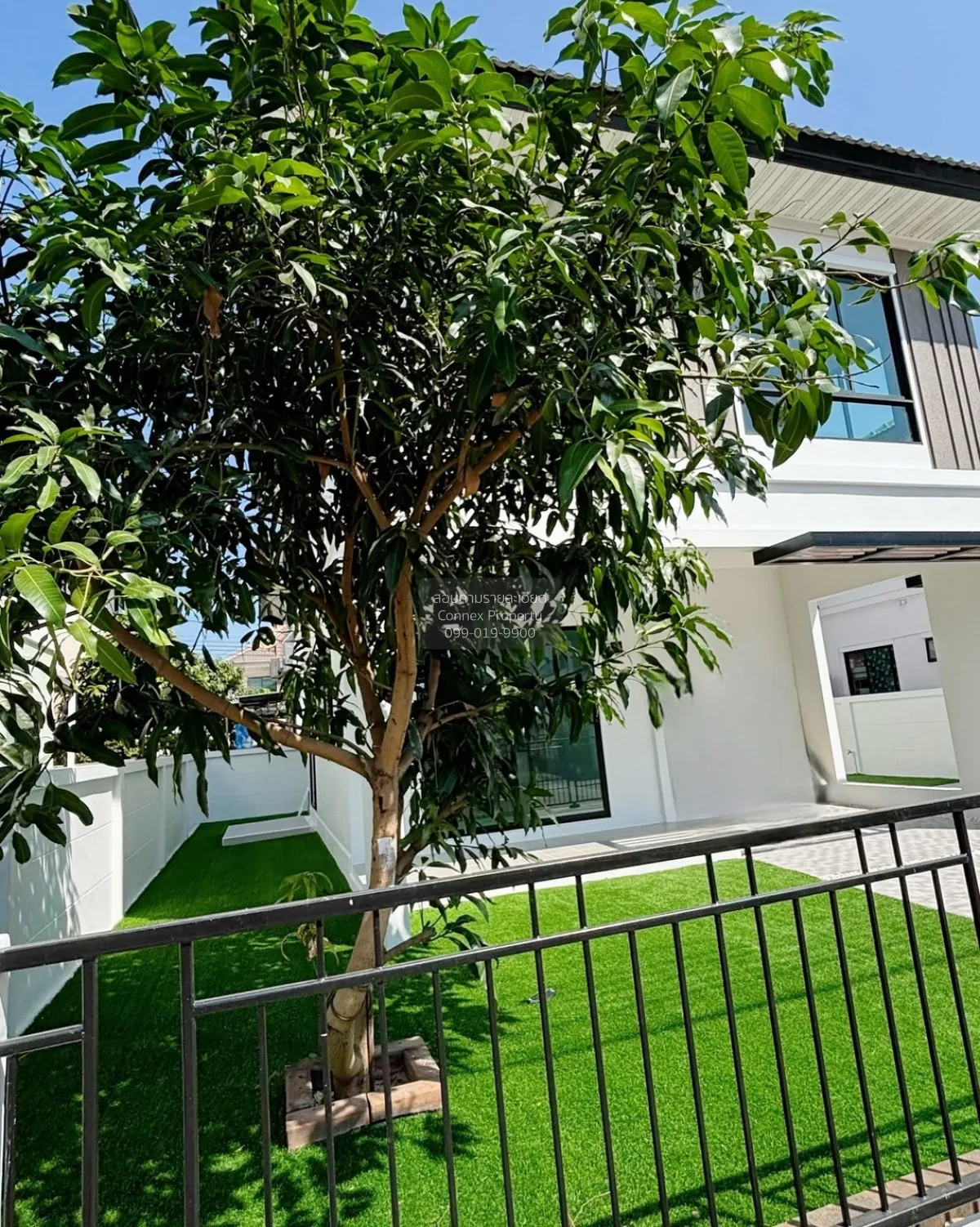For Sale House , MODI VILLA BANGBUATHONG , Bang Bua Thong , Bang 