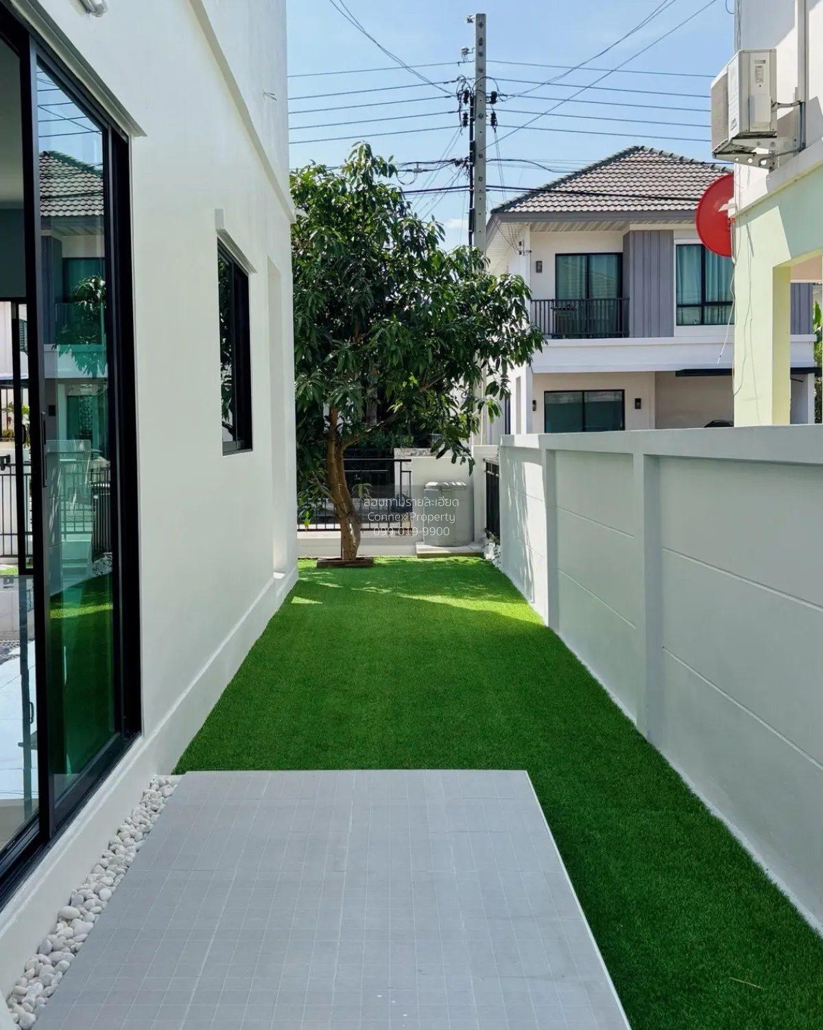For Sale House , MODI VILLA BANGBUATHONG , Bang Bua Thong , Bang 