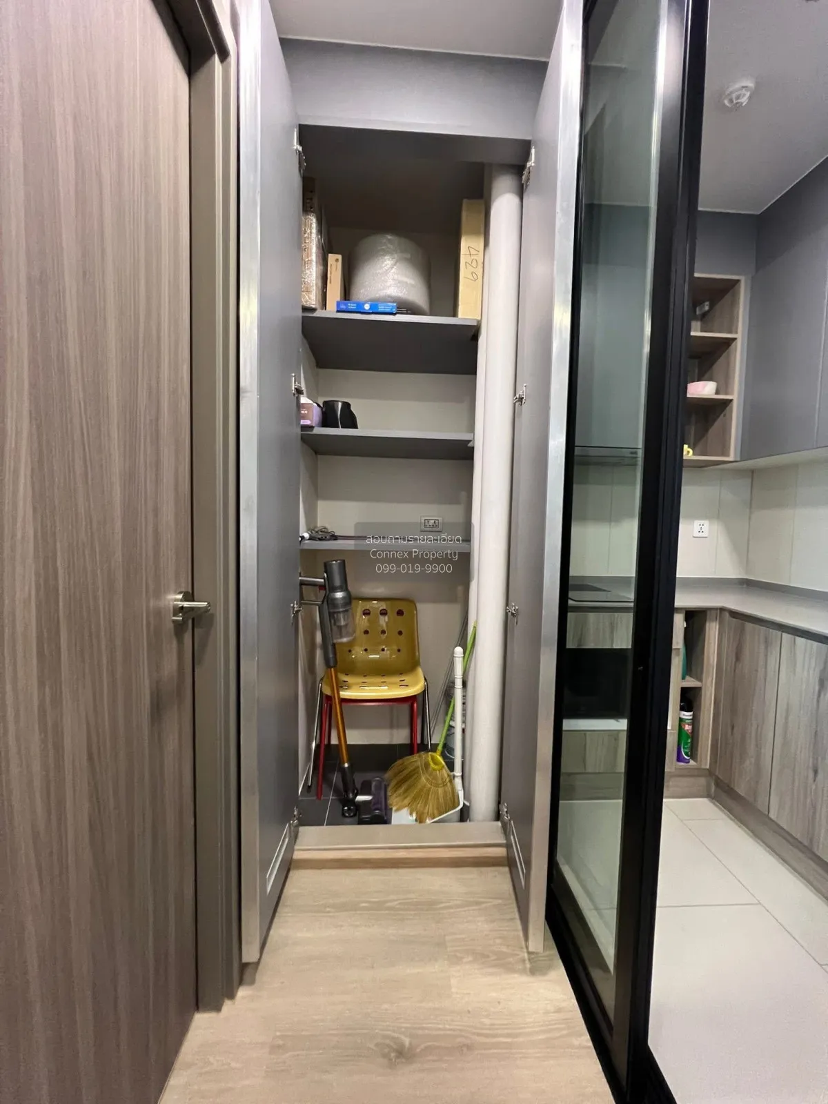 For Sale Condo , The Privacy Taopoon Interchange , Bang Sue , Ban
