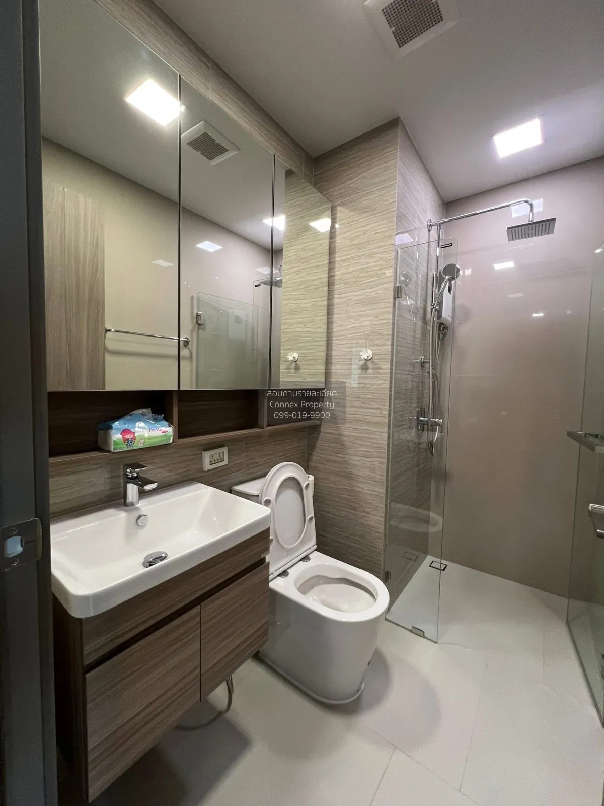 For Sale Condo , The Privacy Taopoon Interchange , Bang Sue , Ban