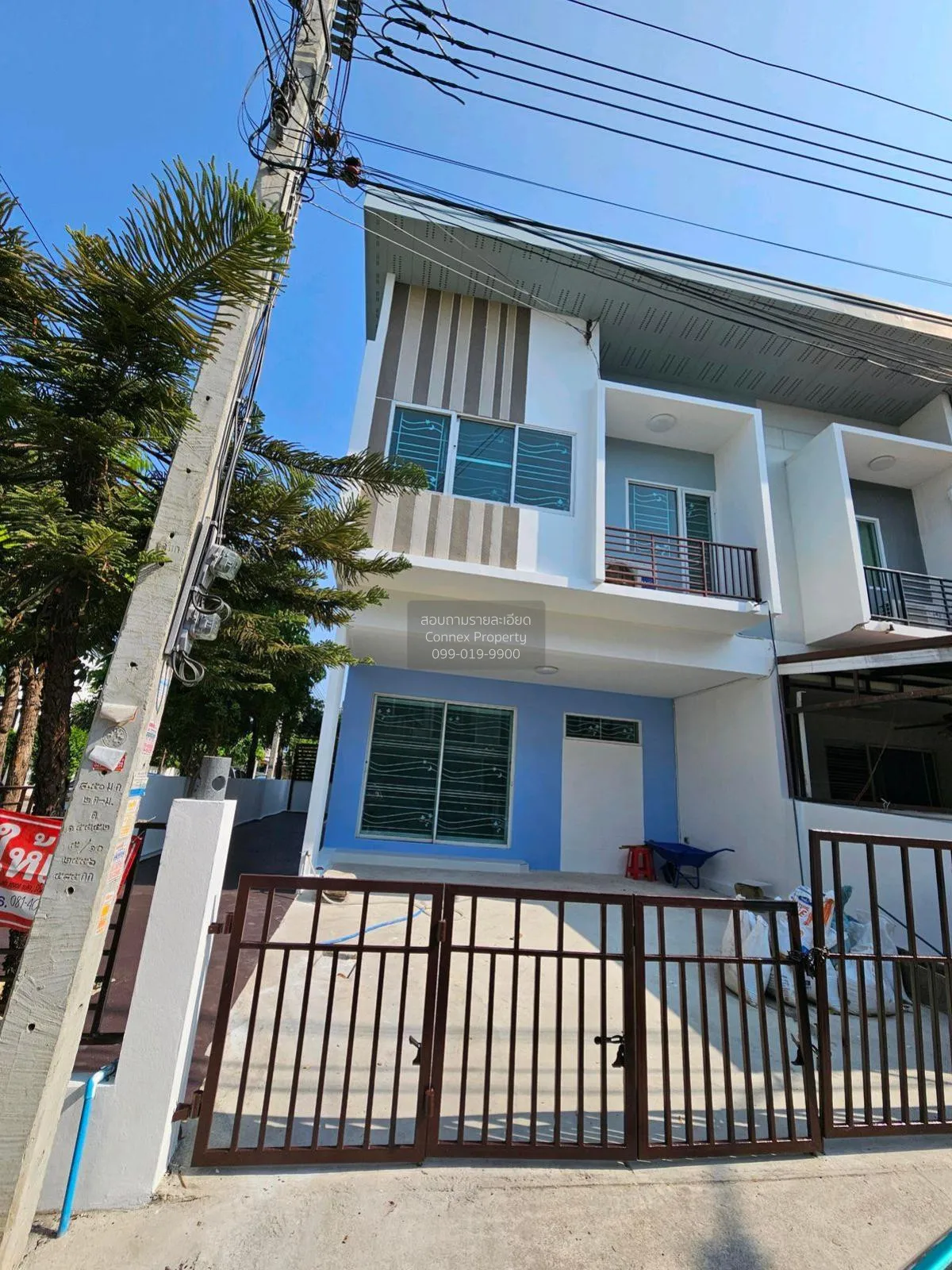 ขายทาวน์เฮ้าส์/ทาวน์โฮม  เดอะทรัสต์ ศรีนครินทร์ - แพรกษา แพรกษา เ 1