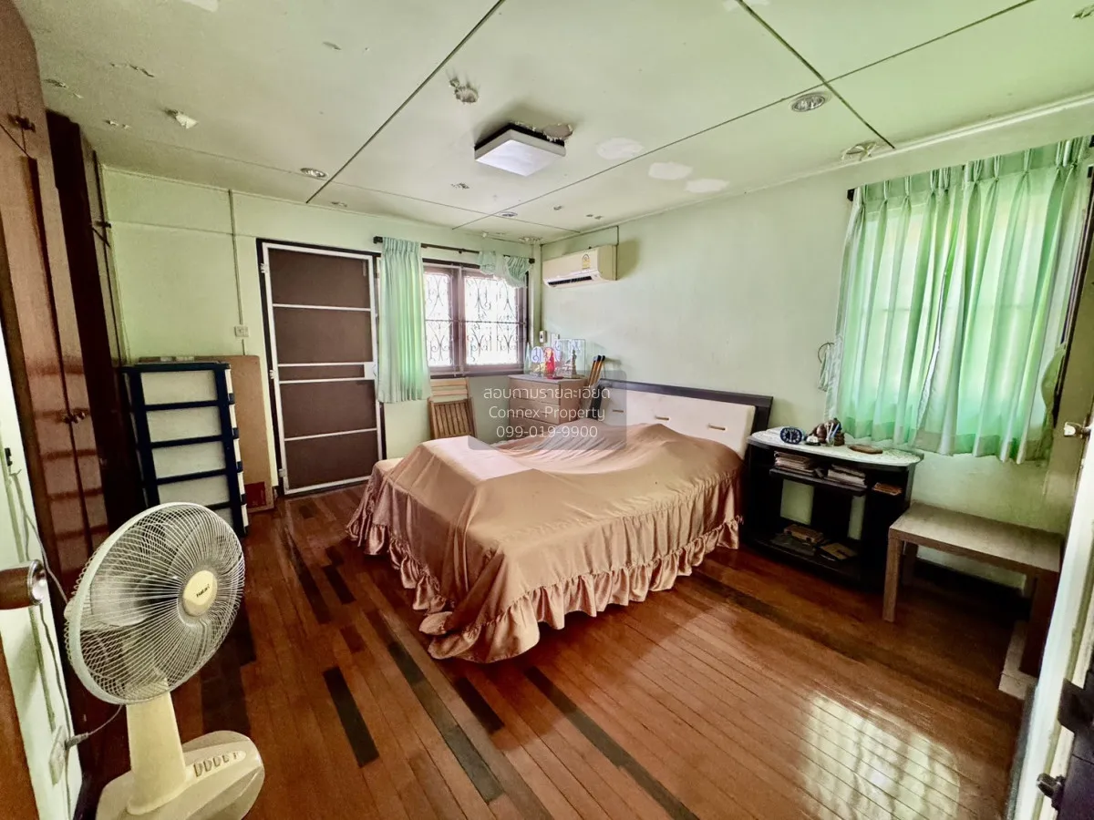 For Sale House , 2521 Village Suanphak 44   , Chimphli , Taling C 1