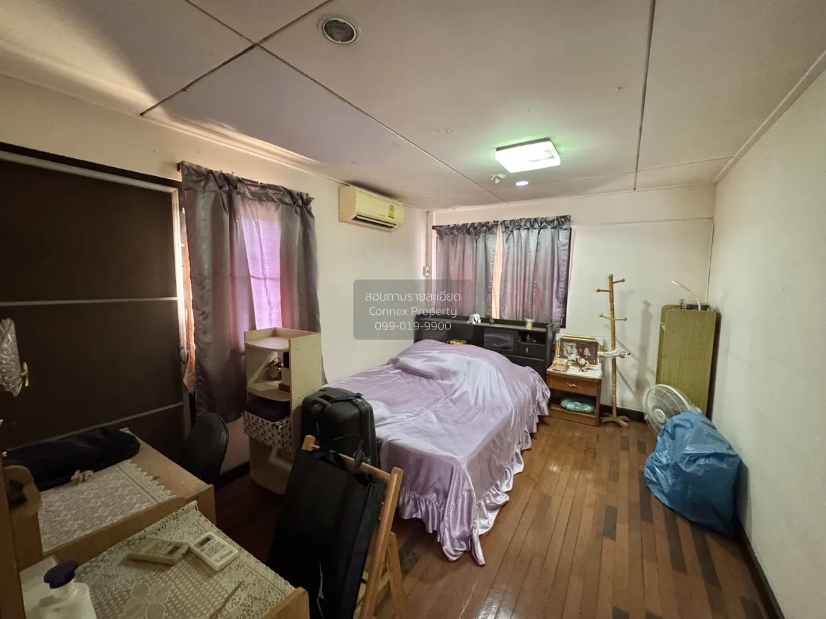 For Sale House , 2521 Village Suanphak 44   , Chimphli , Taling C 2