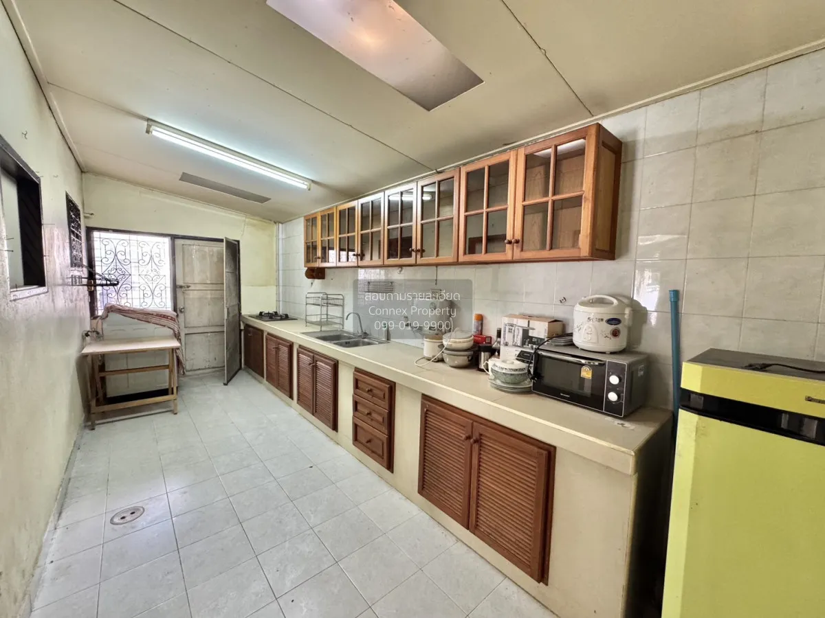 For Sale House , 2521 Village Suanphak 44   , Chimphli , Taling C