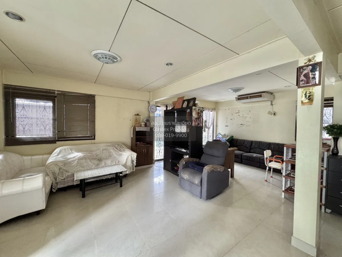For Sale House , 2521 Village Suanphak 44   , Chimphli , Taling C