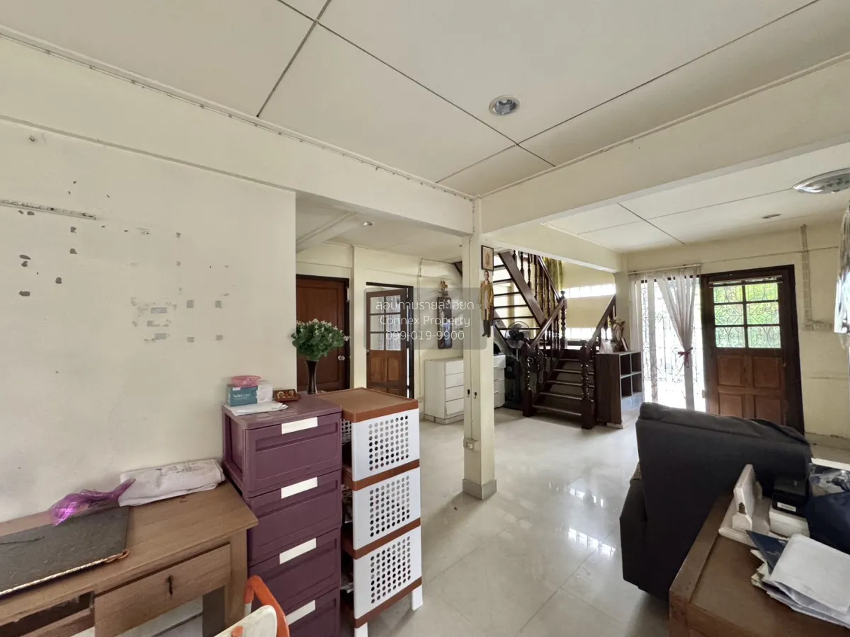 For Sale House , 2521 Village Suanphak 44   , Chimphli , Taling C