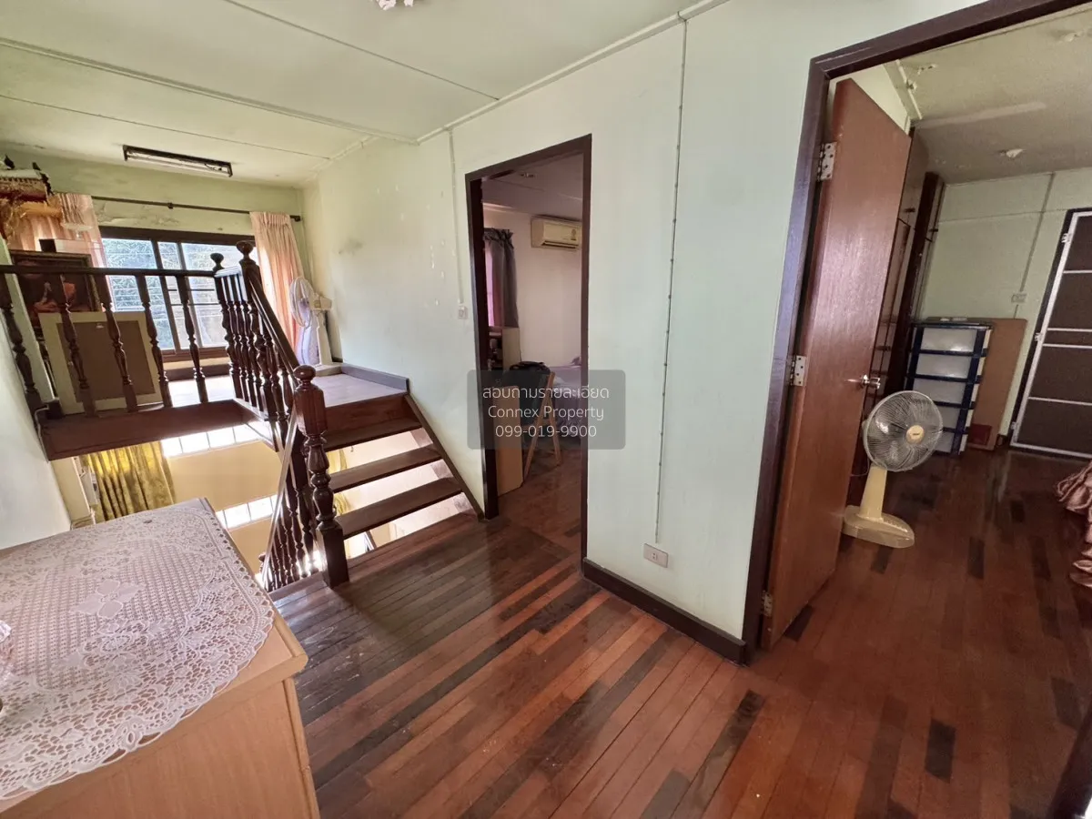 For Sale House , 2521 Village Suanphak 44   , Chimphli , Taling C