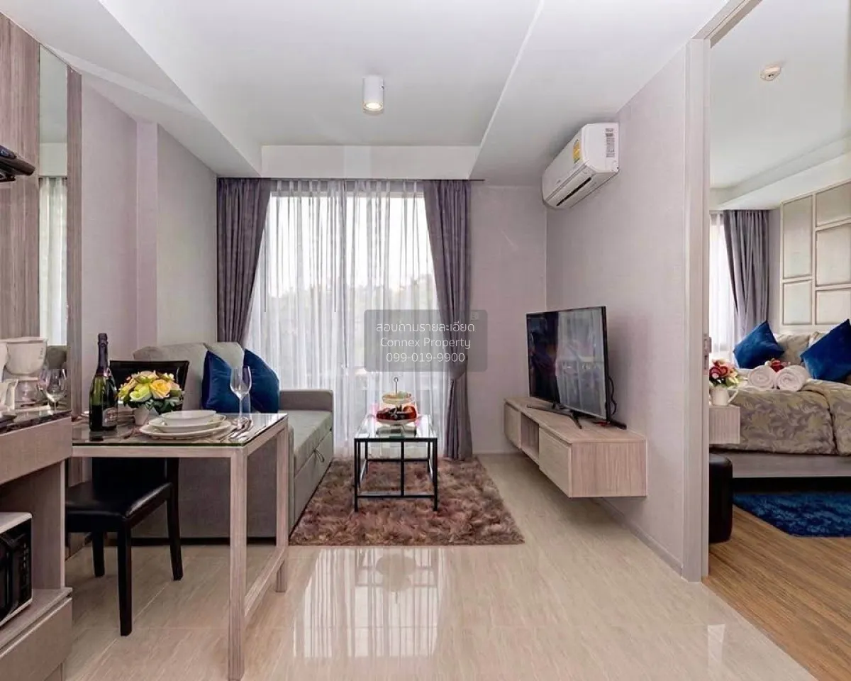For Sale Condo , 6th Avenue Surin , nice view , Choeng Thale , Th 1