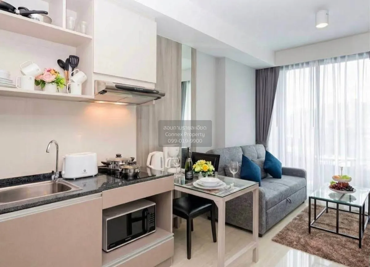For Sale Condo , 6th Avenue Surin , nice view , Choeng Thale , Th 2