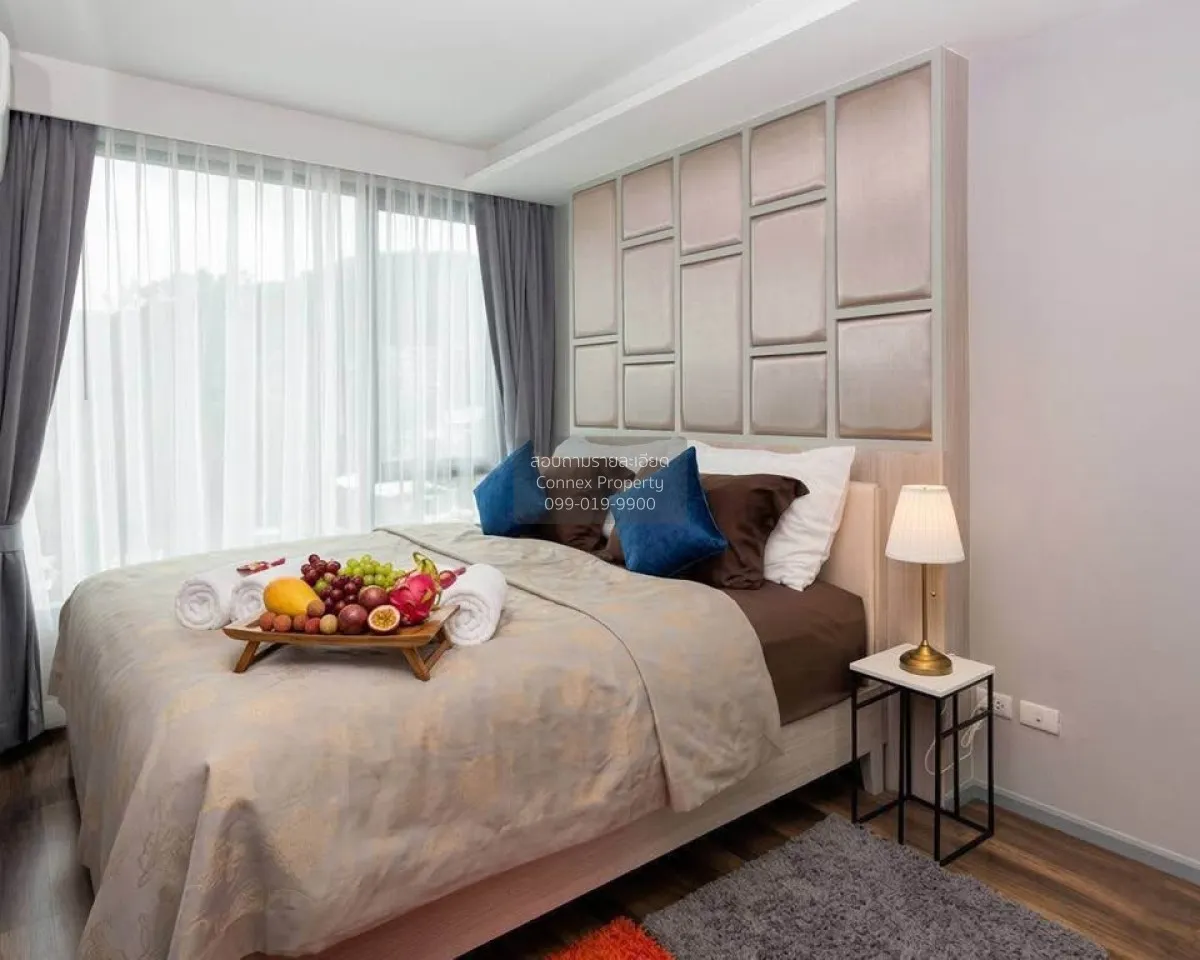 For Sale Condo , 6th Avenue Surin , nice view , Choeng Thale , Th 3