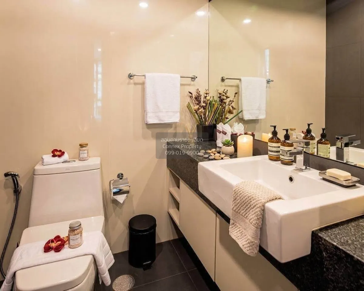 For Sale Condo , 6th Avenue Surin , nice view , Choeng Thale , Th