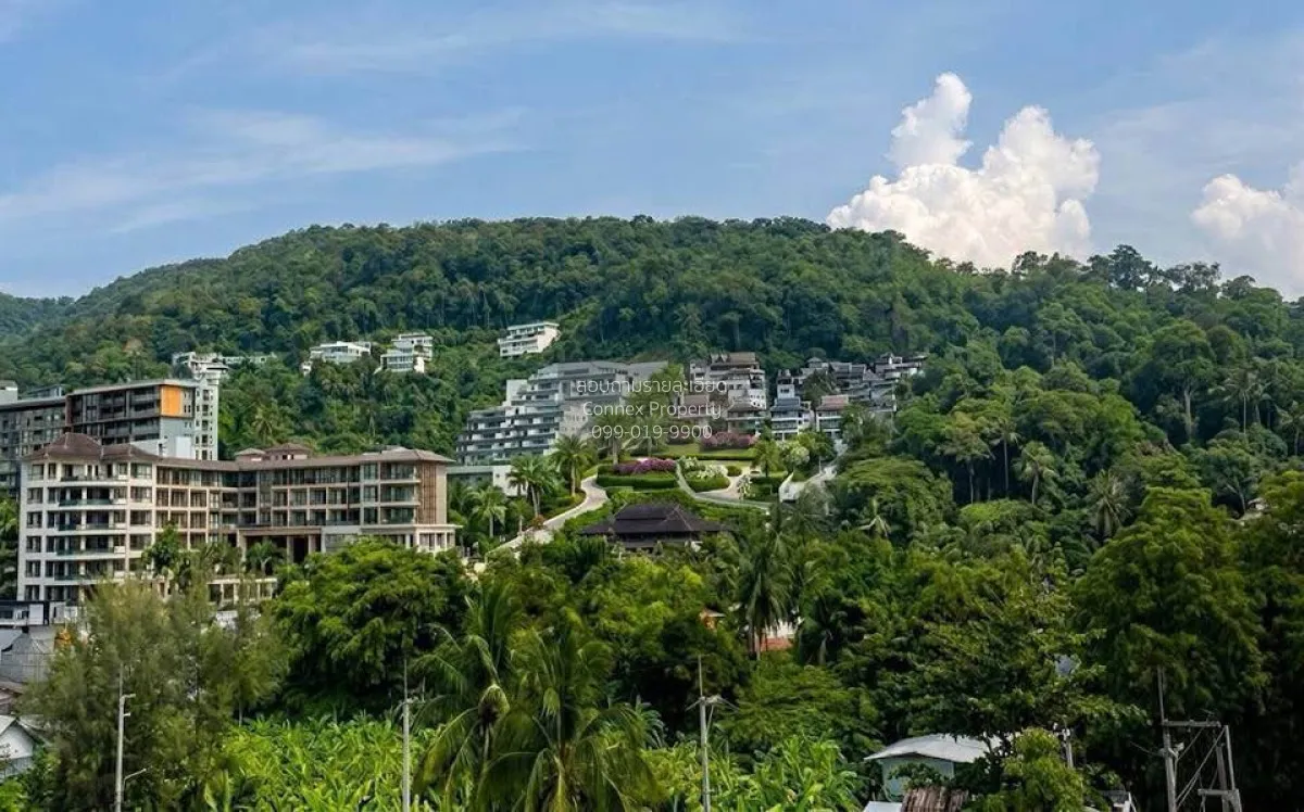 For Sale Condo , 6th Avenue Surin , nice view , Choeng Thale , Th