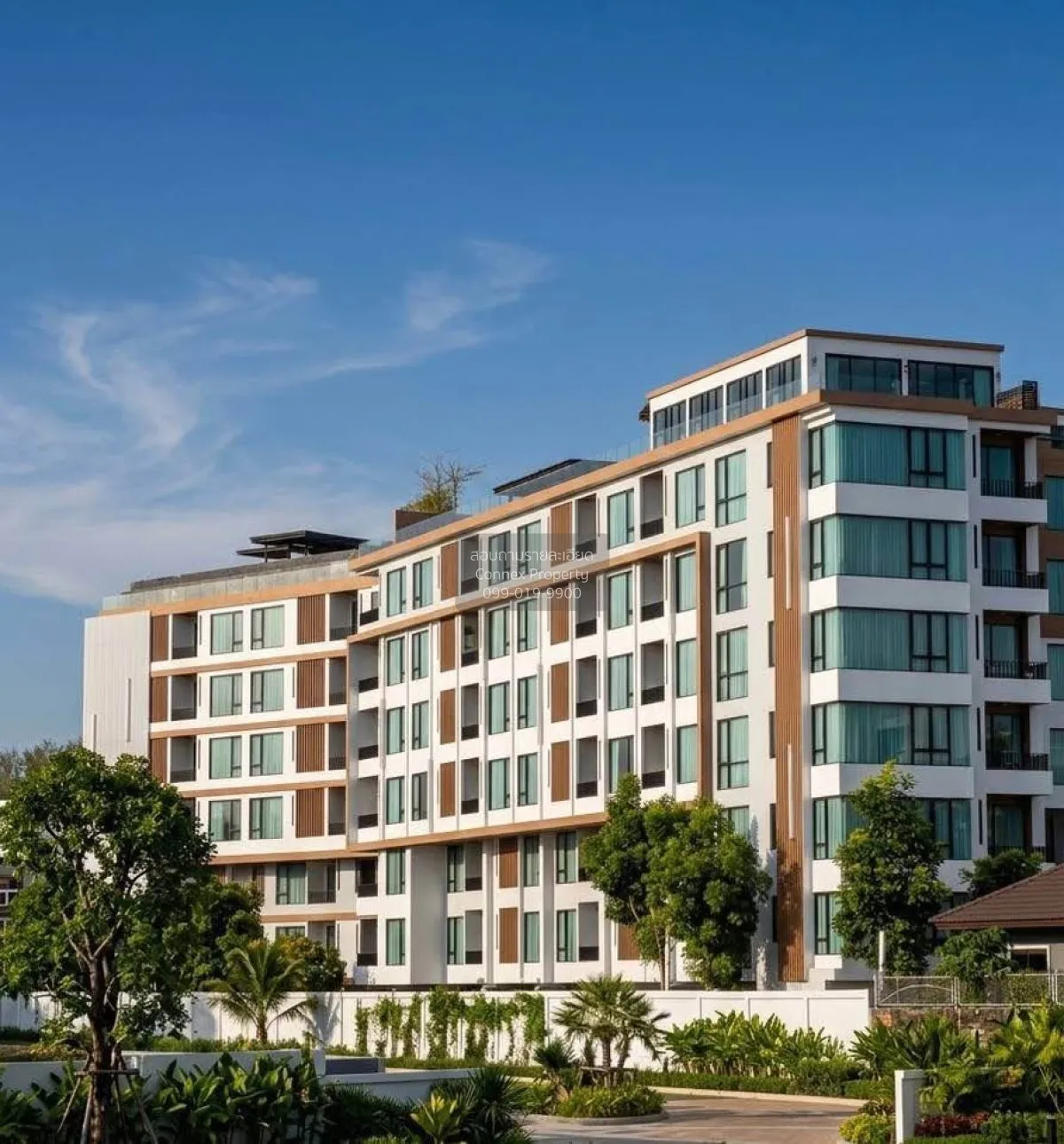 For Sale Condo , 6th Avenue Surin , nice view , Choeng Thale , Th