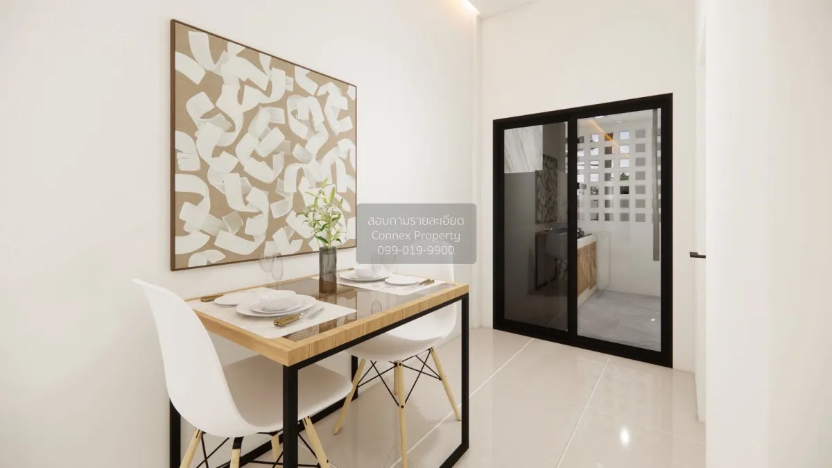 For Sale Townhouse/Townhome  , Pure Oasis - Vichit  Naka , Wichit