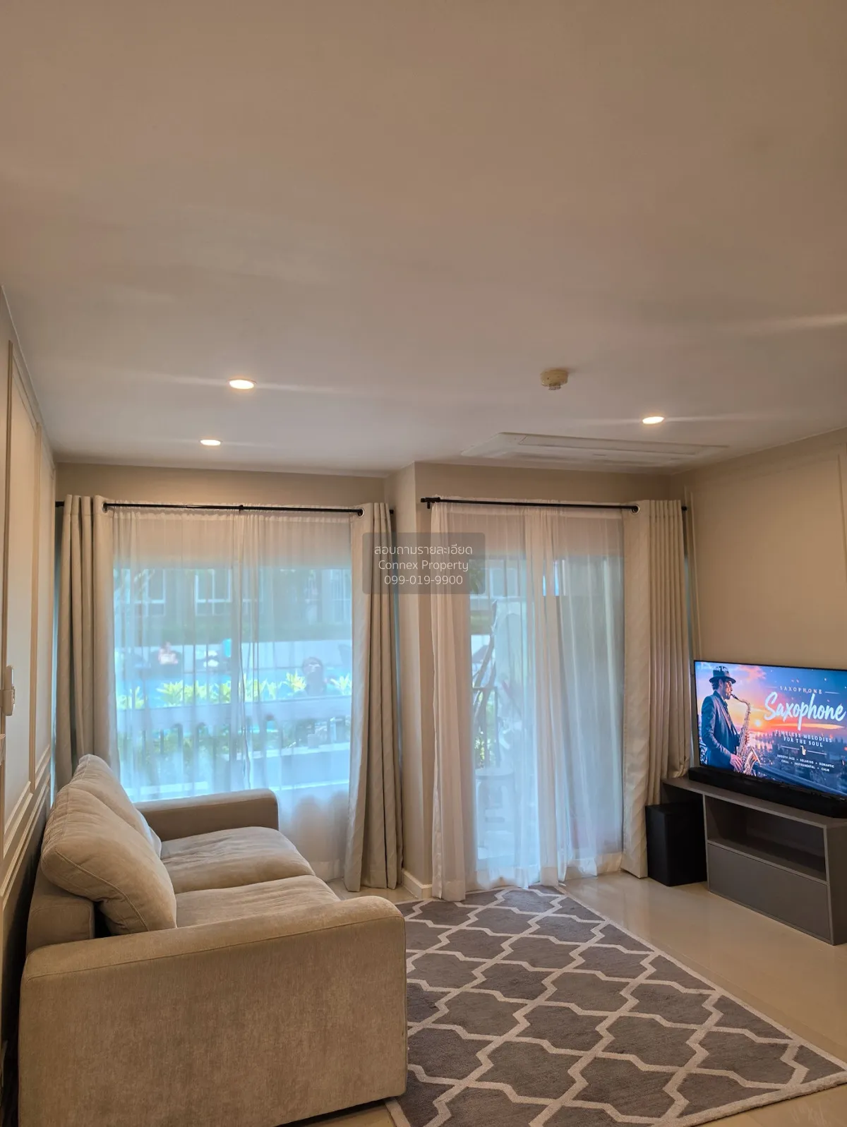 ขายคอนโด  ดีคอนโด แคมปัส รีสอร์ท กู้กู รัษฎา เมืองภูเก็ต ภูเก็ต C 1