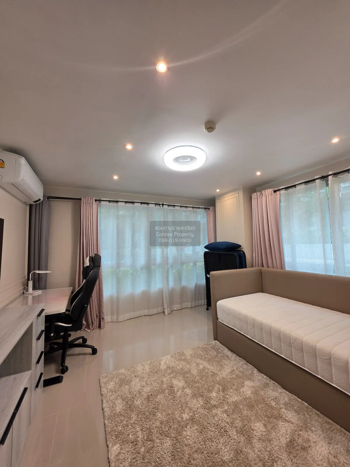 ขายคอนโด  ดีคอนโด แคมปัส รีสอร์ท กู้กู รัษฎา เมืองภูเก็ต ภูเก็ต C 2