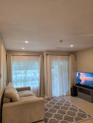 For Sale Condo , Dcondo Campus Resort Kuku , Ratsada , Mueang Phuket , Phuket , CX-178935