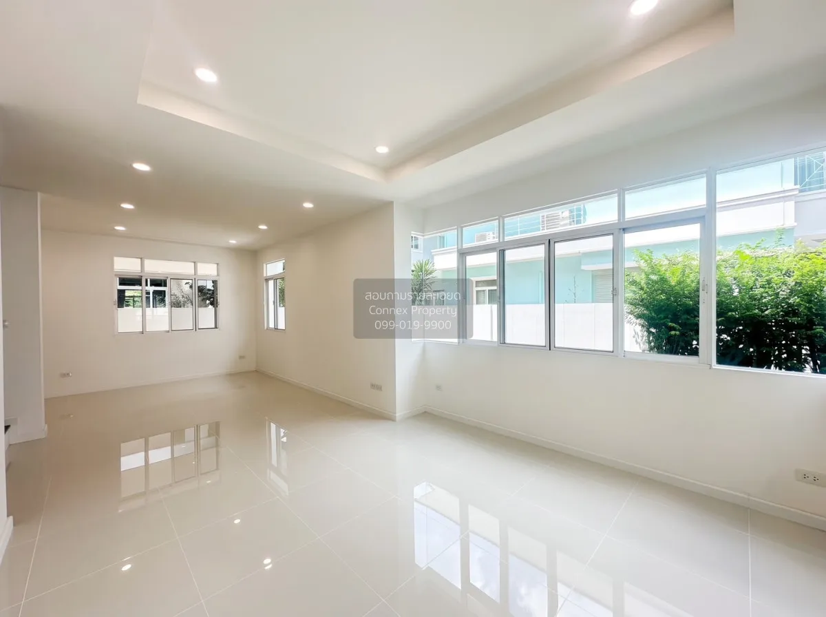 For Sale House , Bangkok Boulevard Ratchaphruek - Pinklao , Mahas 3