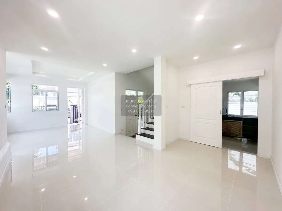 For Sale House , Bangkok Boulevard Ratchaphruek - Pinklao , Mahas